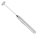 Automatic Electric Milk Frother for Coffee & Latte