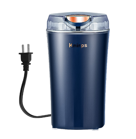 Portable Travel Coffee Maker for Espresso & Outdoor Brewing