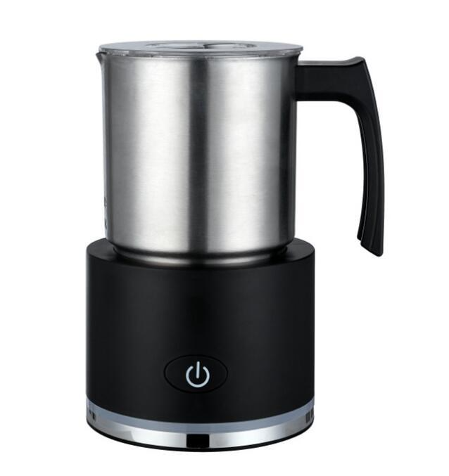 Automatic Electric Milk Frother for Coffee & Latte