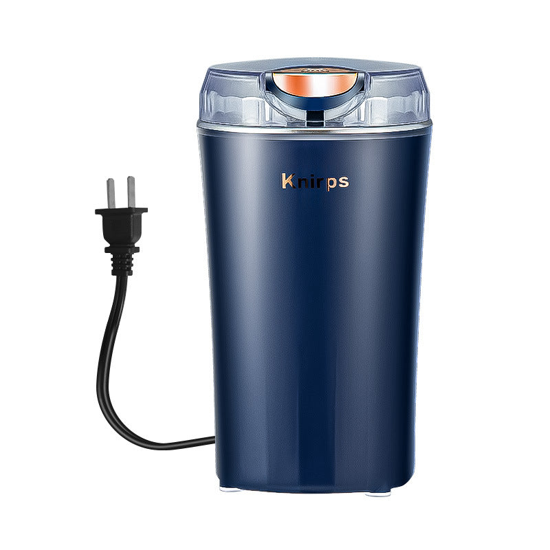 Portable Travel Coffee Maker for Espresso & Outdoor Brewing