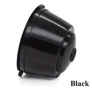 Reusable Coffee Capsule Filter Pod for Coffee Machines