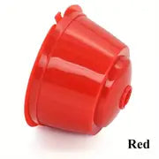 Reusable Coffee Capsule Filter Pod for Coffee Machines