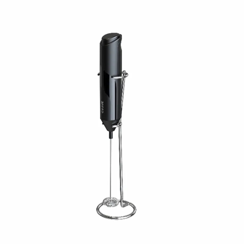 USB Rechargeable Electric Milk Frother Wand