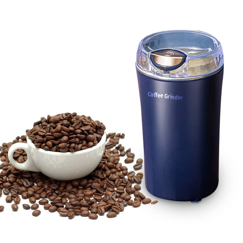 Portable Travel Coffee Maker for Espresso & Outdoor Brewing