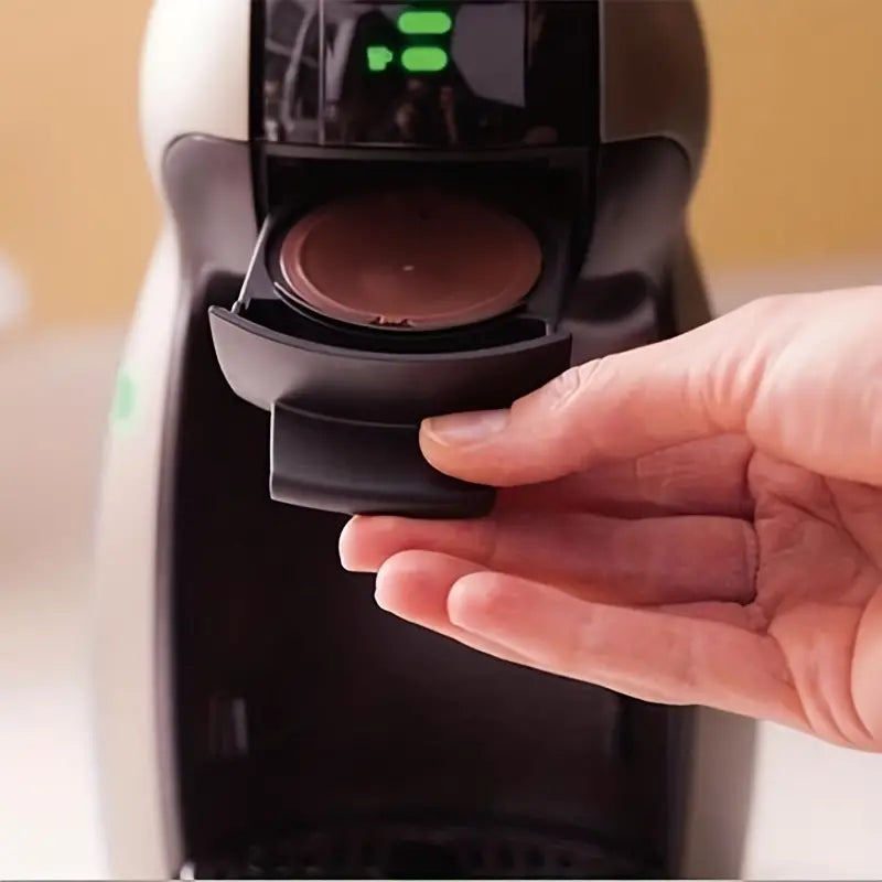 Reusable Coffee Capsule Filter Pod for Coffee Machines