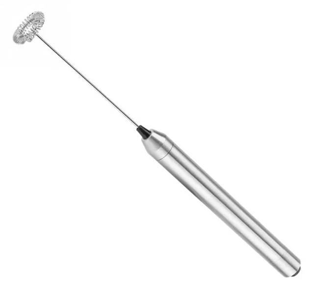 Automatic Electric Milk Frother for Coffee & Latte