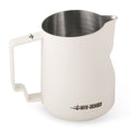 450ml Stainless Steel Milk Frothing Pitcher for Espresso & Latte Art