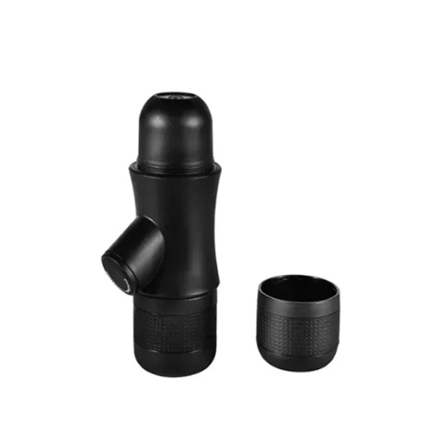 Portable Handheld Coffee Maker for Travel & Camping
